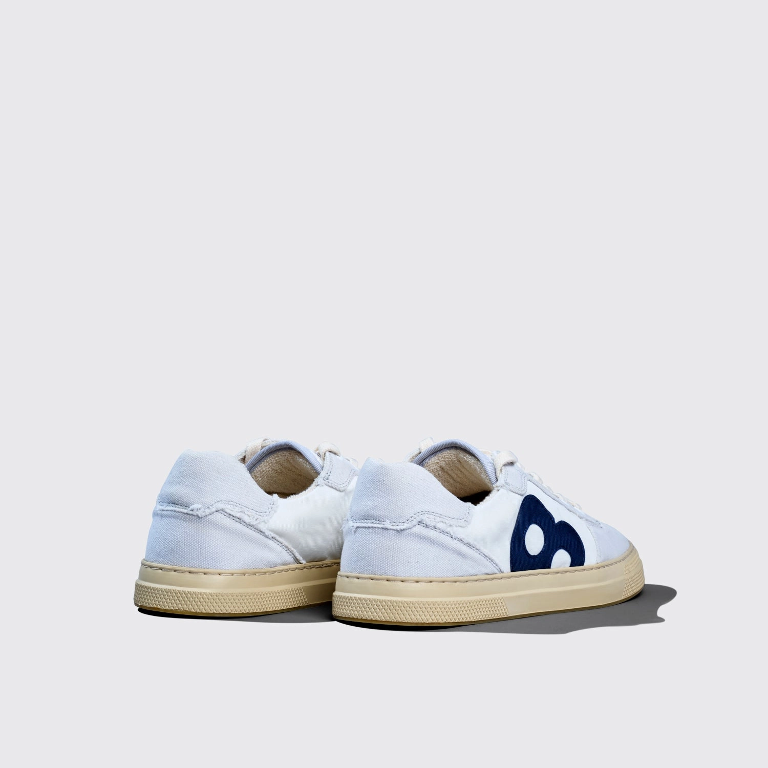 ORKNEY ISLAND Herren Sneaker - nightshadow Force 1 Unisex - Sneaker Low