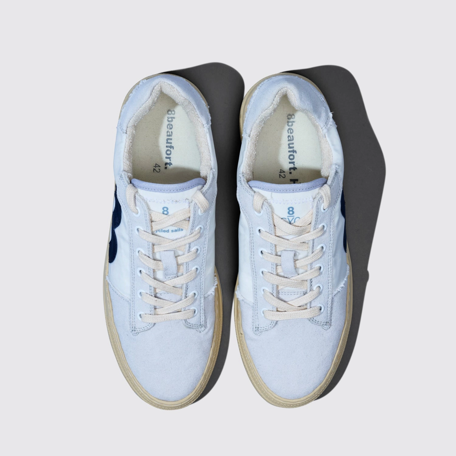 ORKNEY ISLAND Herren Sneaker - nightshadow Apc Sneaker