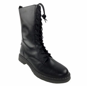 Chanel High Heels Bugatti Damen Stiefelette 431-A4633-1000-1000 Schwarz