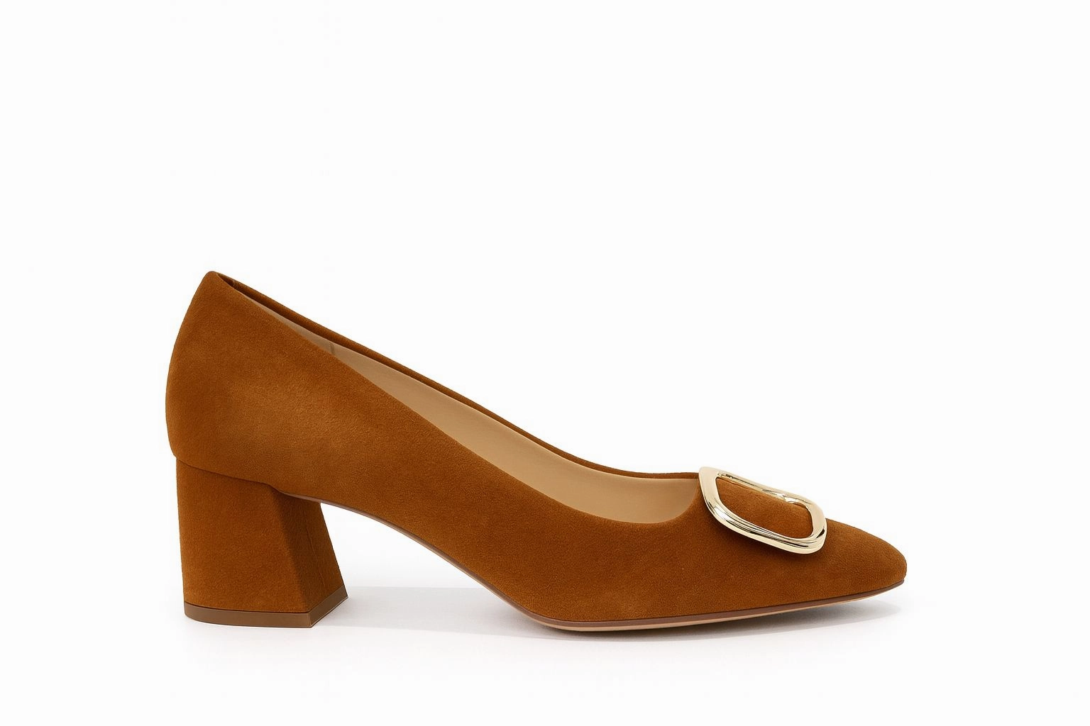 High Heels With Padlocks JENNIFER