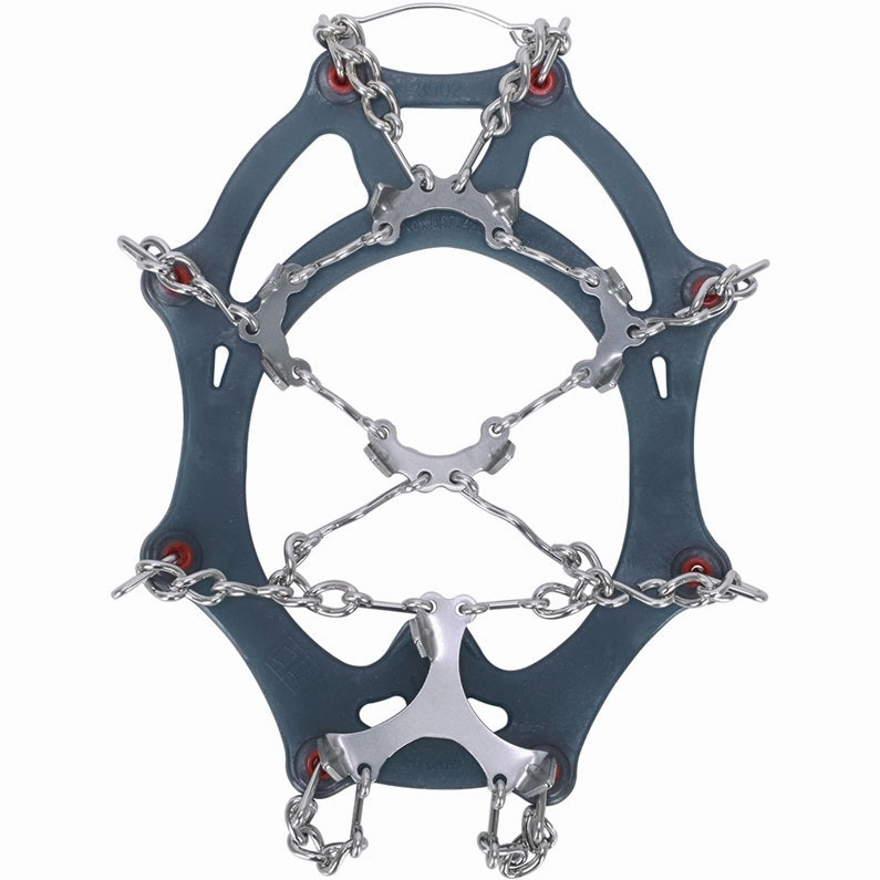 Snowline Chainsen Pro Spikes Winterstiefel Größe 41