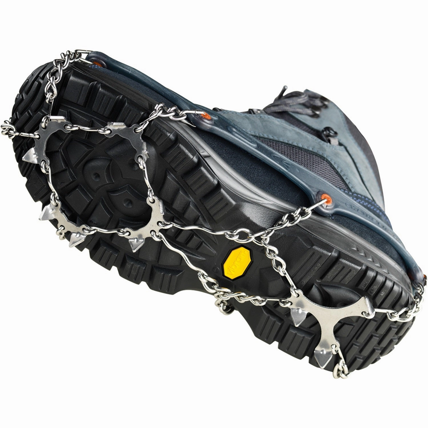 Winterstiefel Stance Snowline Chainsen Pro Spikes