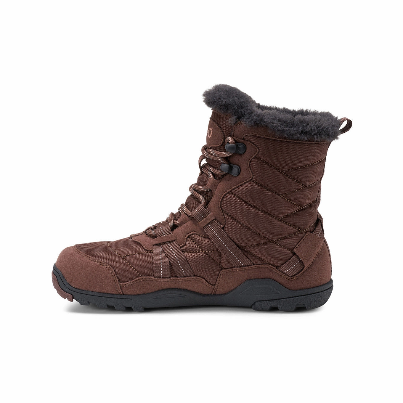 Xero Shoes Alpine Women - dark blush Rossignol Winterstiefel