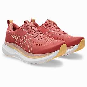 Asics Glideride Max Damen Vintage Candies High Heels