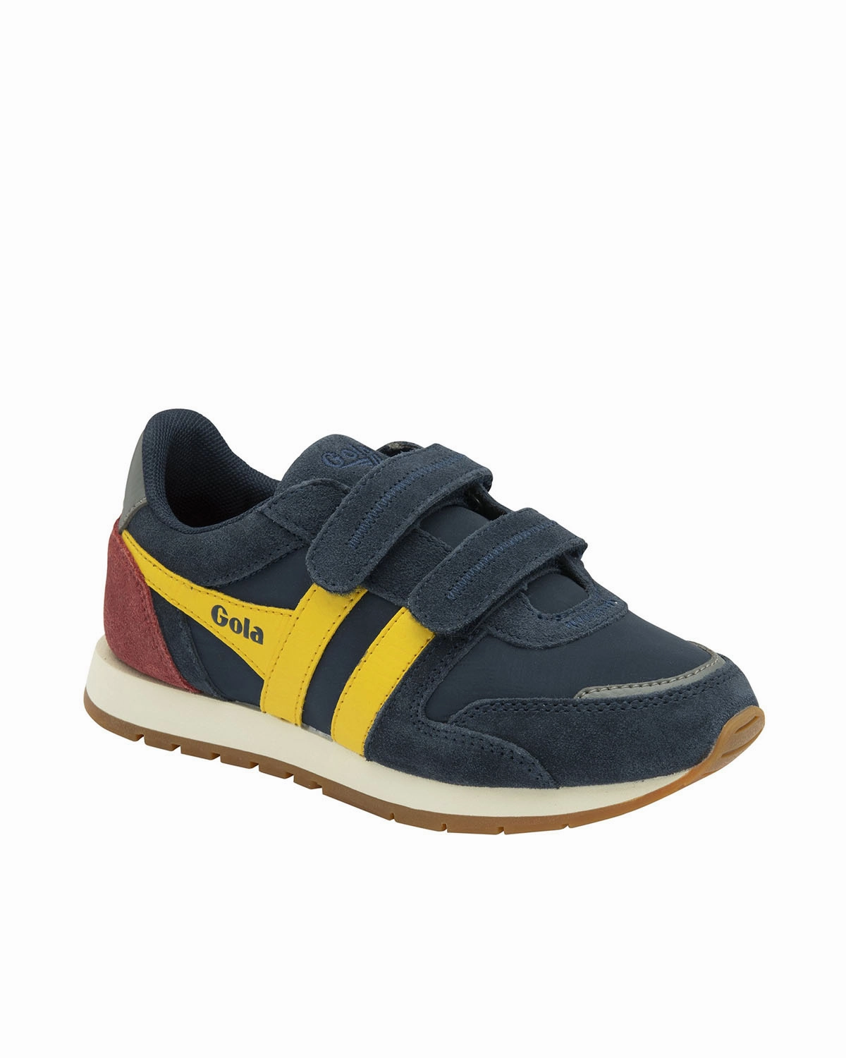 Gola Austin Strap Rieker Sneaker Amazon