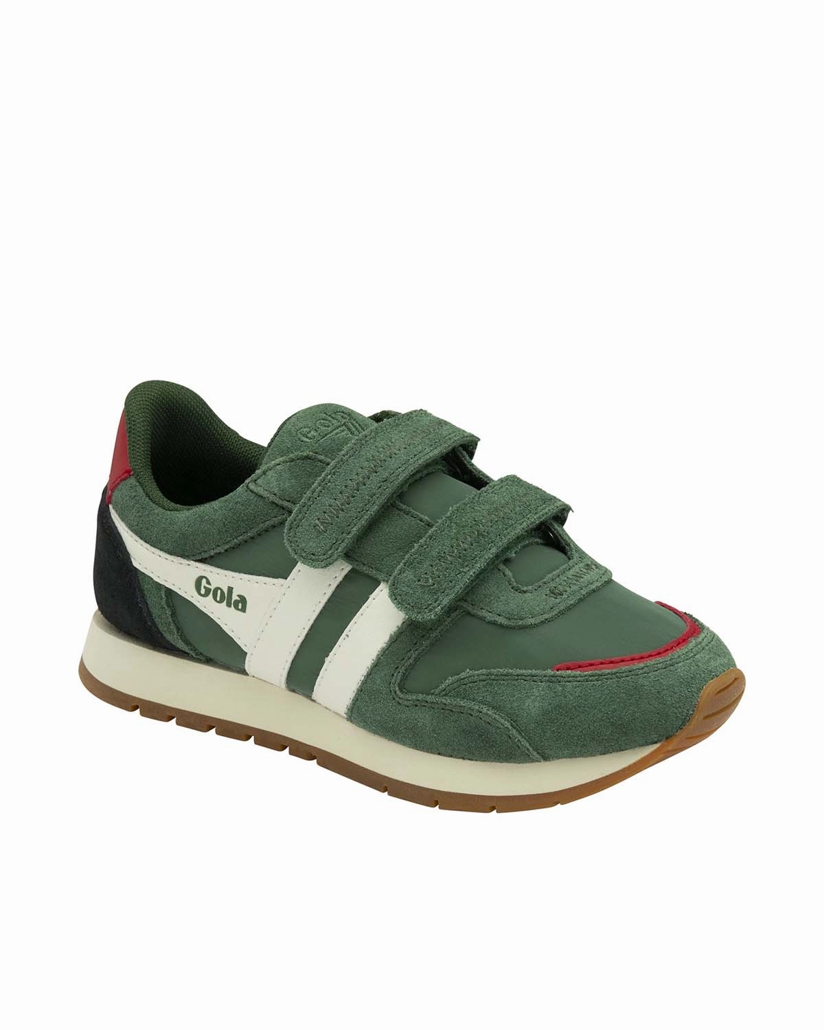 Gola Austin Strap Spongebob Sneaker