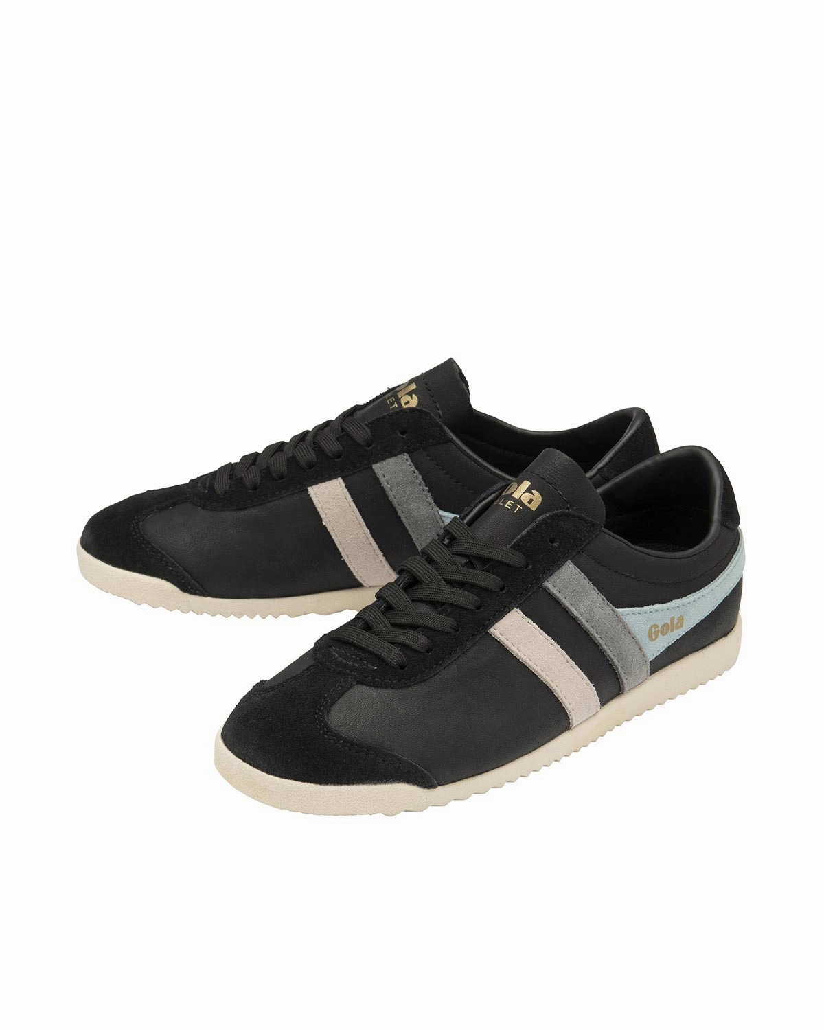 Sneaker Reno Gola Bullet Trident