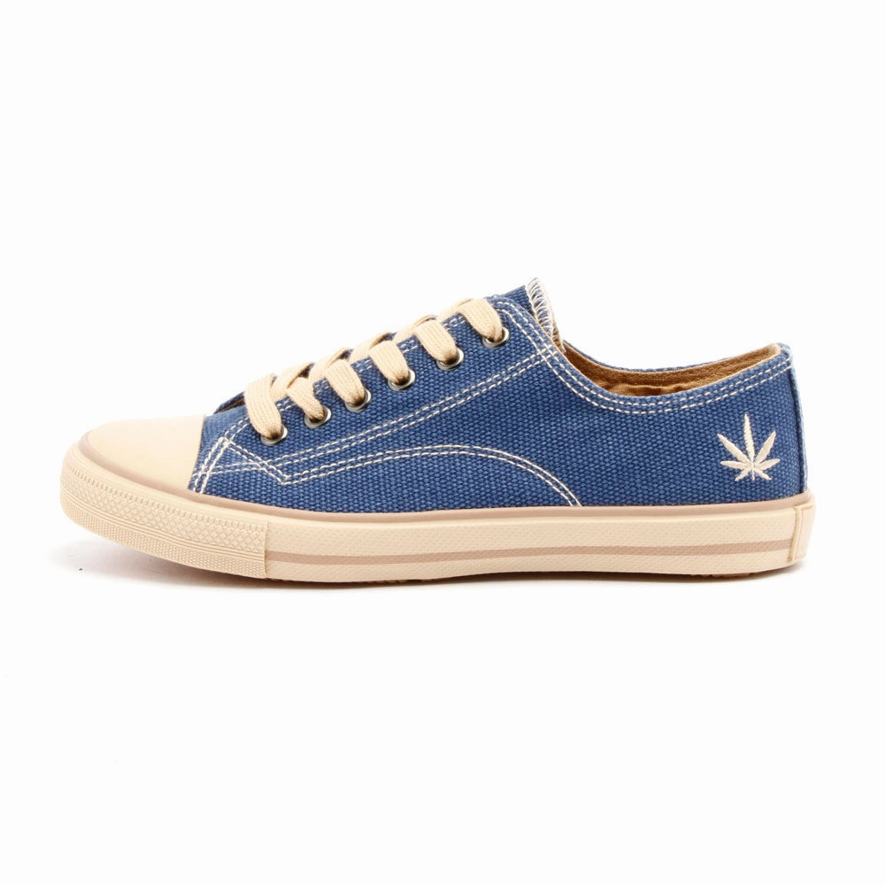 Grand Step Shoes Hanf Sneaker Marley navy Trollkids Oslo Sneaker