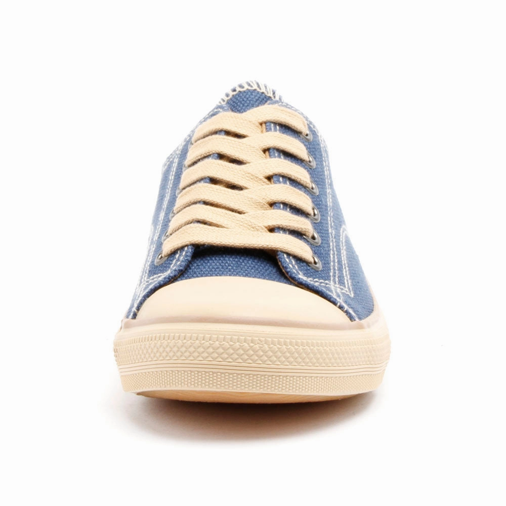 Calvin Klein Sneaker Grand Step Shoes Hanf Sneaker Marley navy