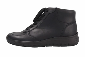 Greta  schwarz  Stiefel  G45056 Aloof Ankle Boots