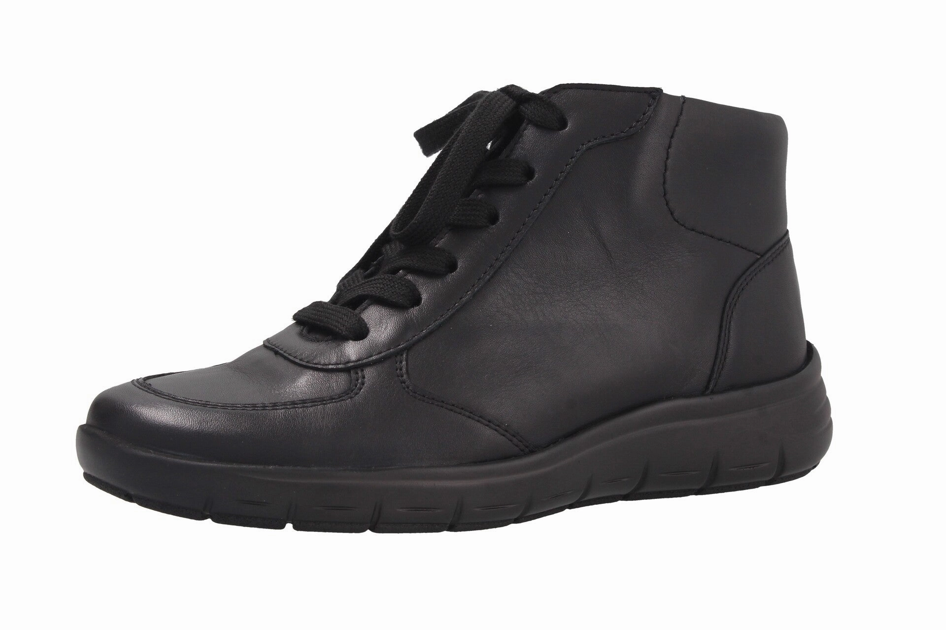 Greta  schwarz  Stiefel  G45056 Peter Hahn Schuhe Gabor Ankle Boots