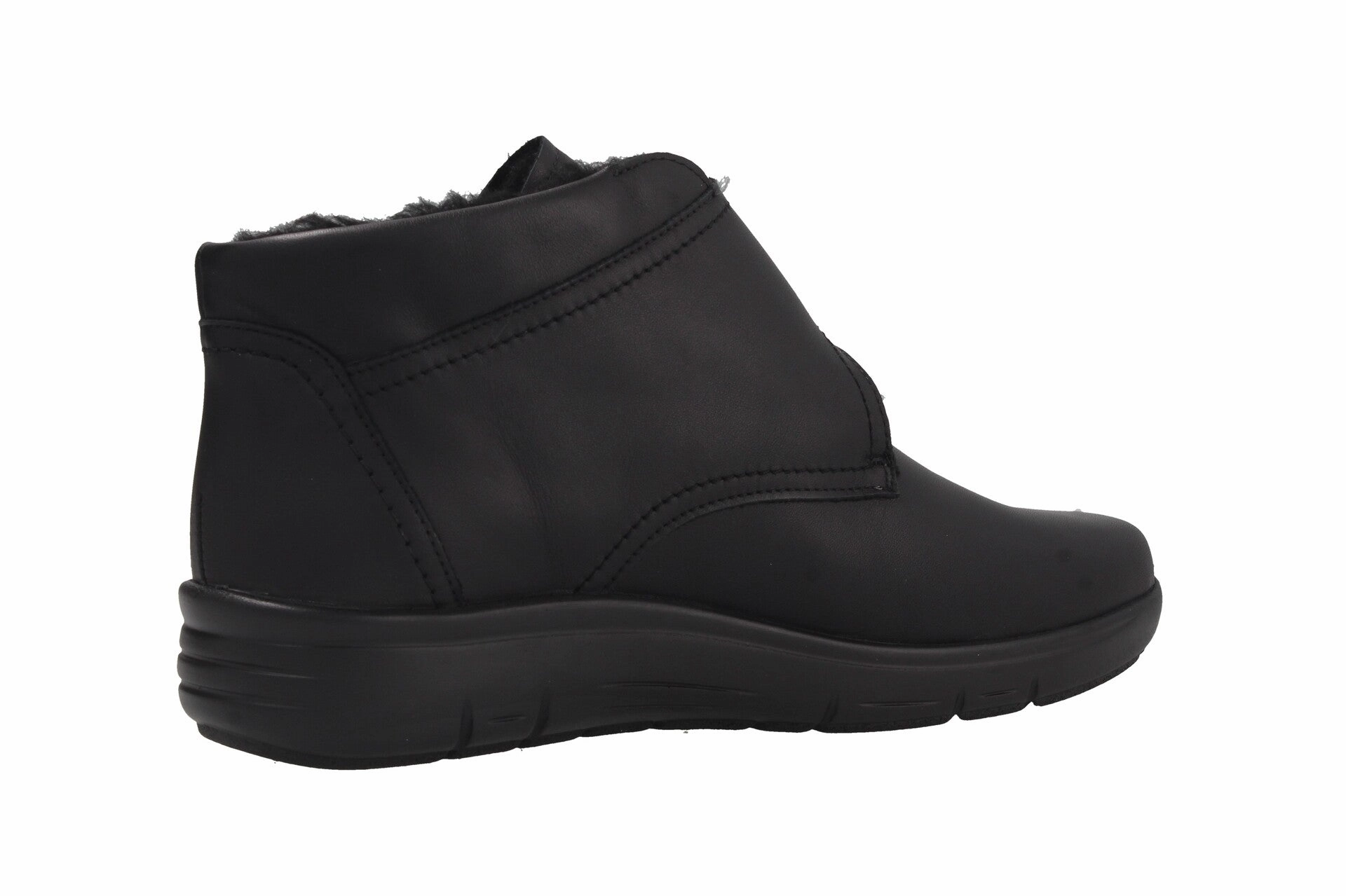 Ankle Boots Schuhtempel24 Greta  schwarz  Stiefel  G45656