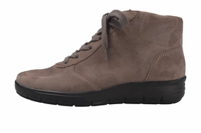 Greta  taupe  Stiefel  G45053 Zalando Ankle Boots Anna Field