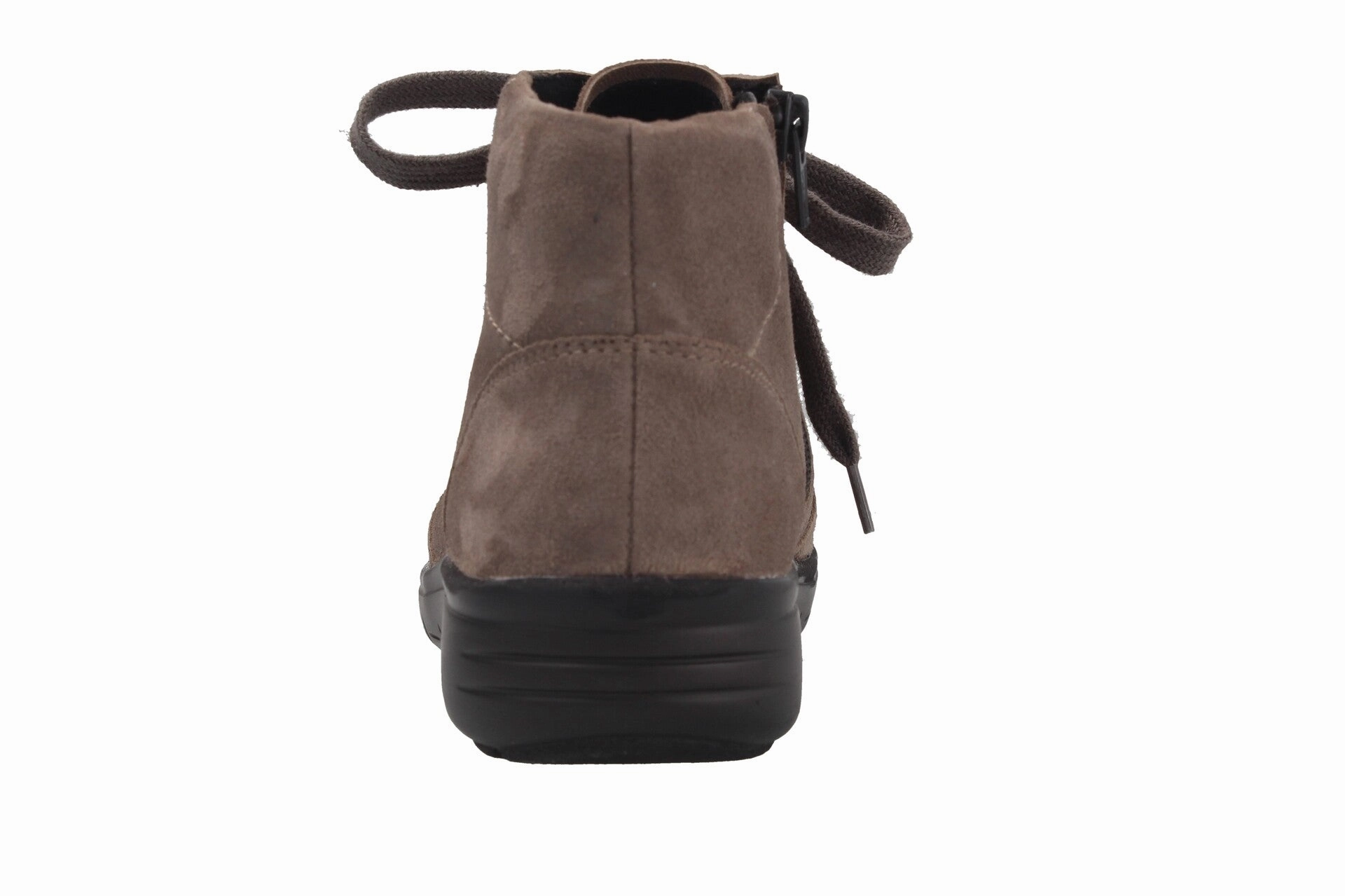 Greta  taupe  Stiefel  G45053 1460 Mono Suede Ankle Boots