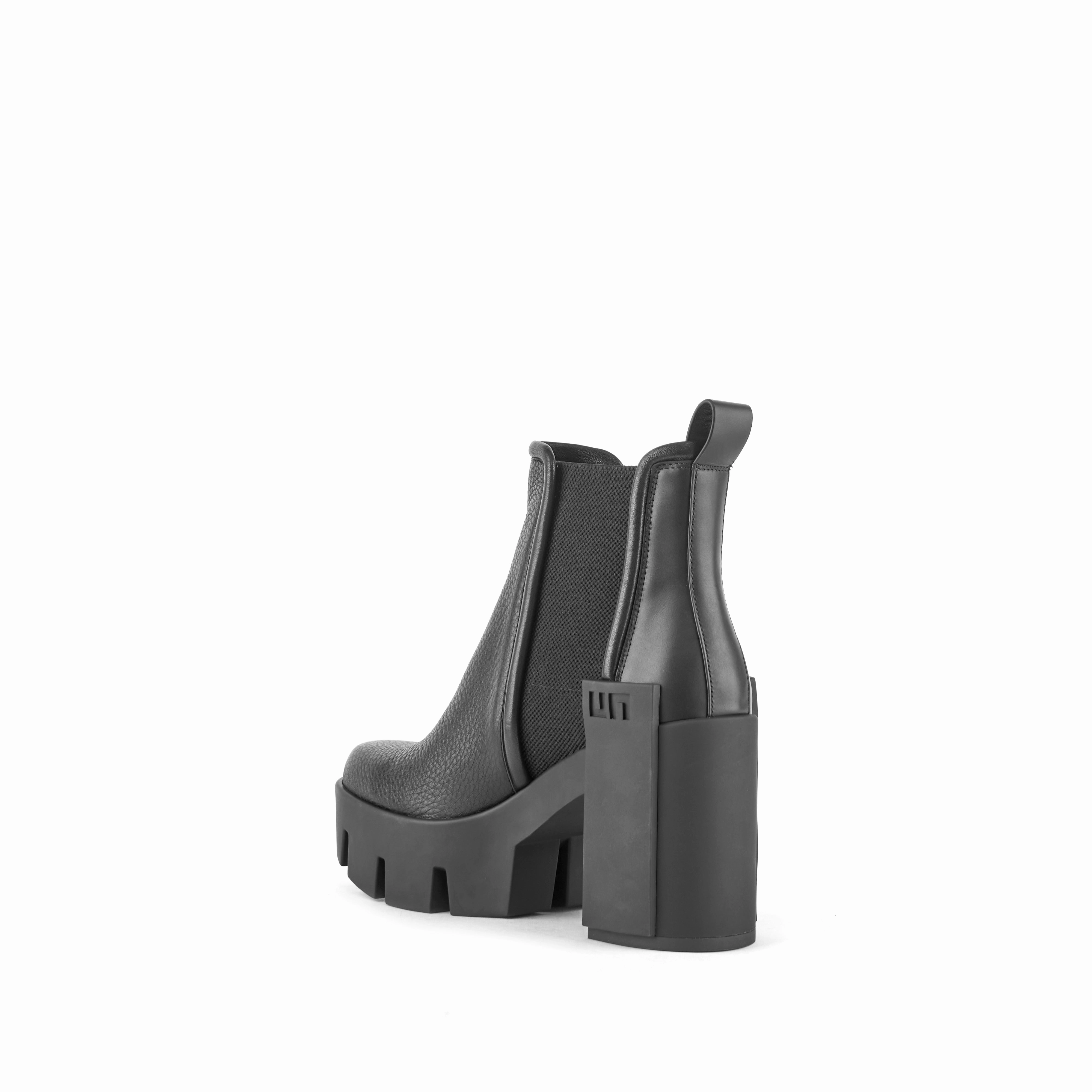 Grip Chelsea Mid III Clarkdale Easy Chelsea Boot