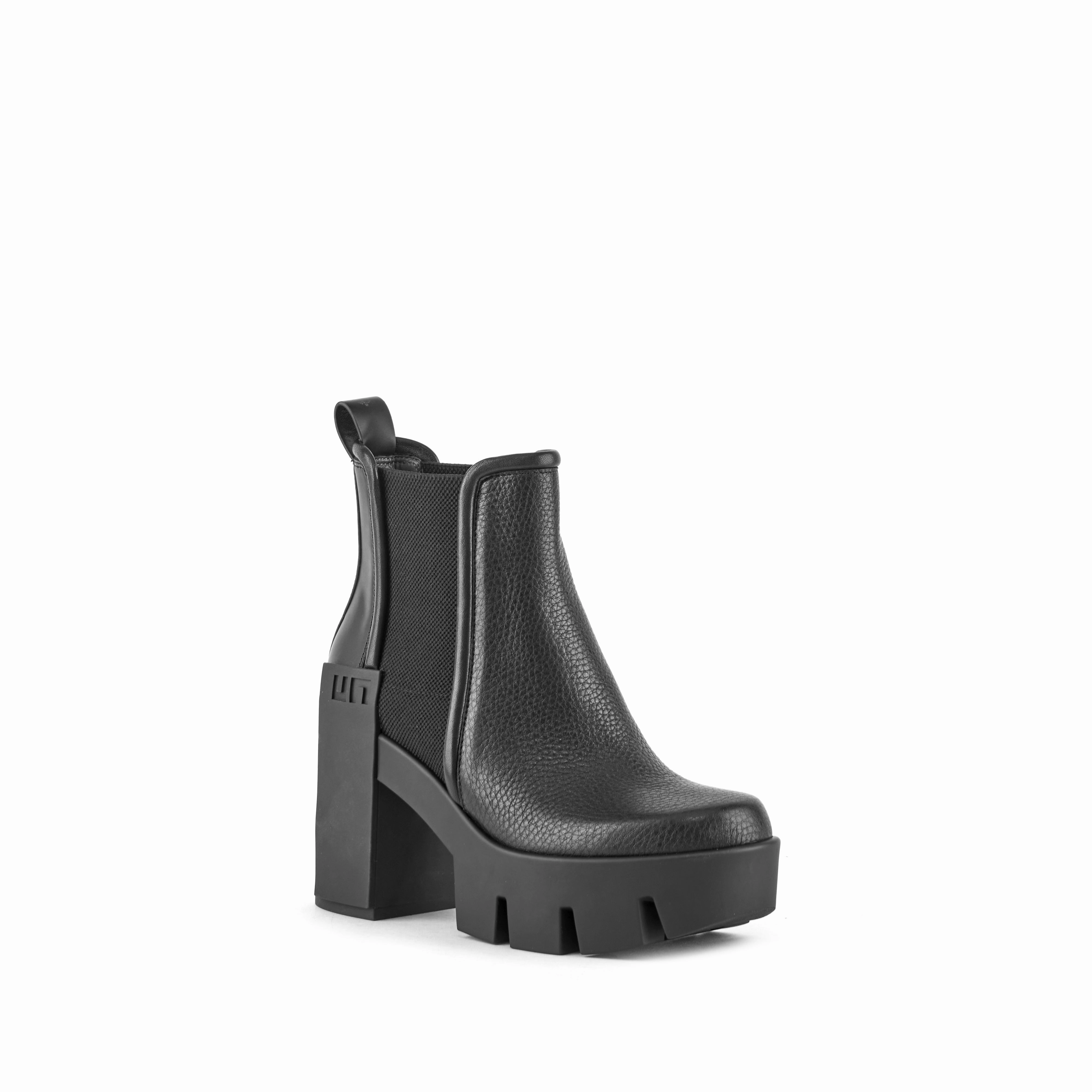 Chelsea Boot Tall Grip Chelsea Mid III