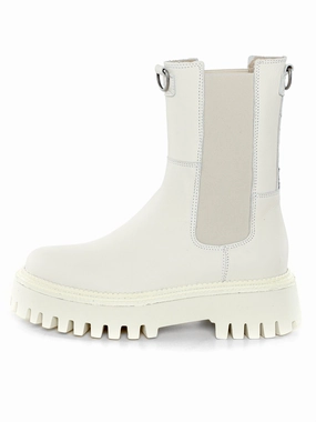 Groov-Y Chelsea Boots Lace Up Boots Vs Chelsea Boots