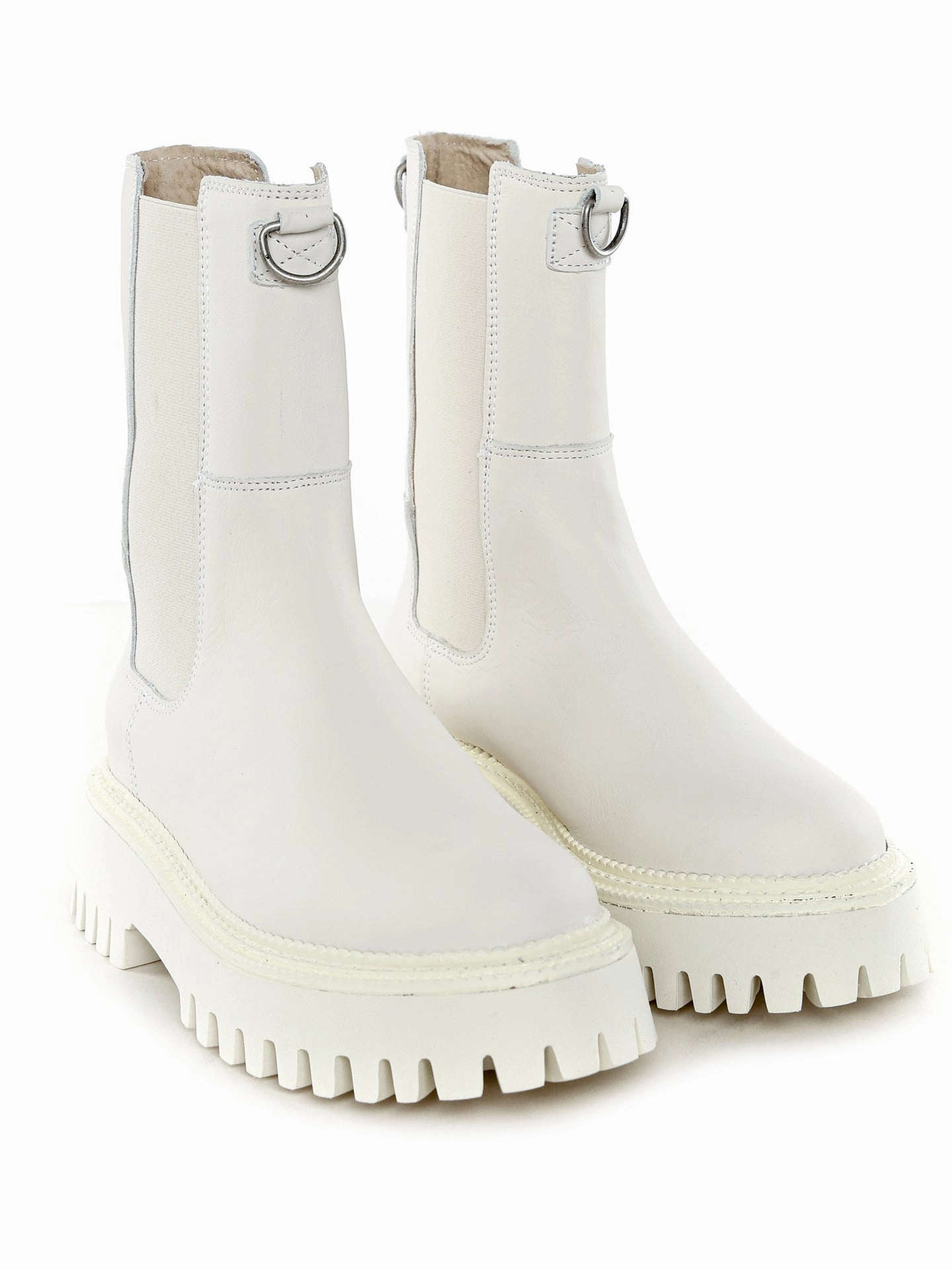 Groov-Y Chelsea Boots Ray City Chelsea Boots