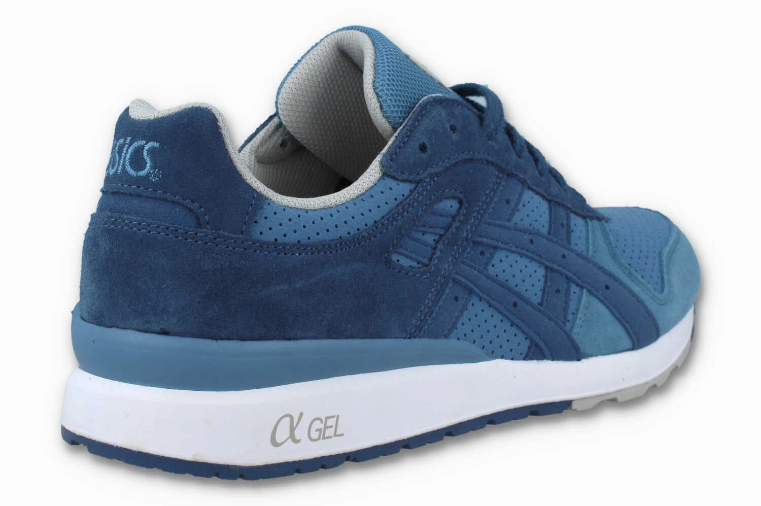 GT-II Laufschuhe Maßanfertigung