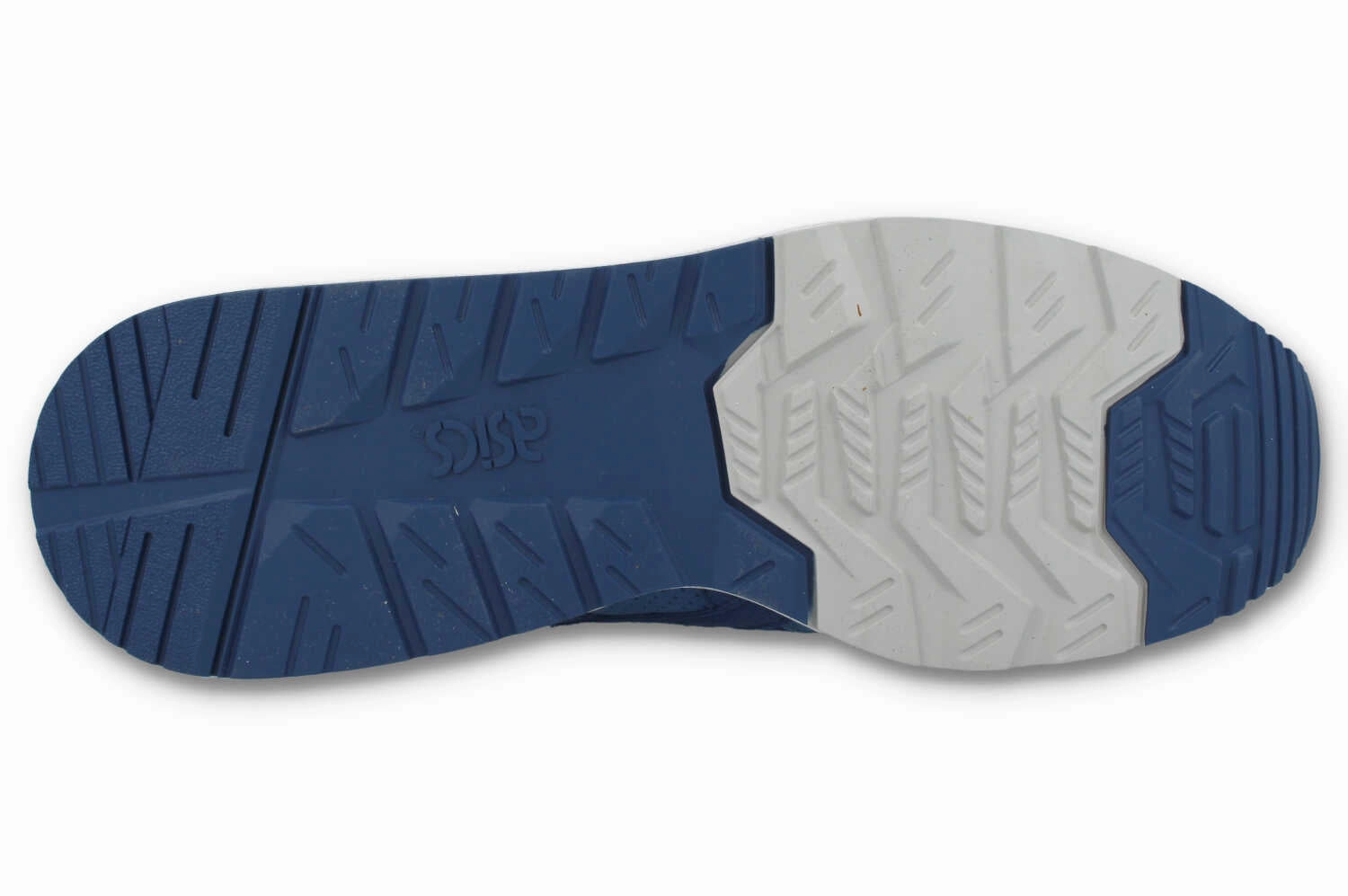 Woolf Laufschuhe GT-II