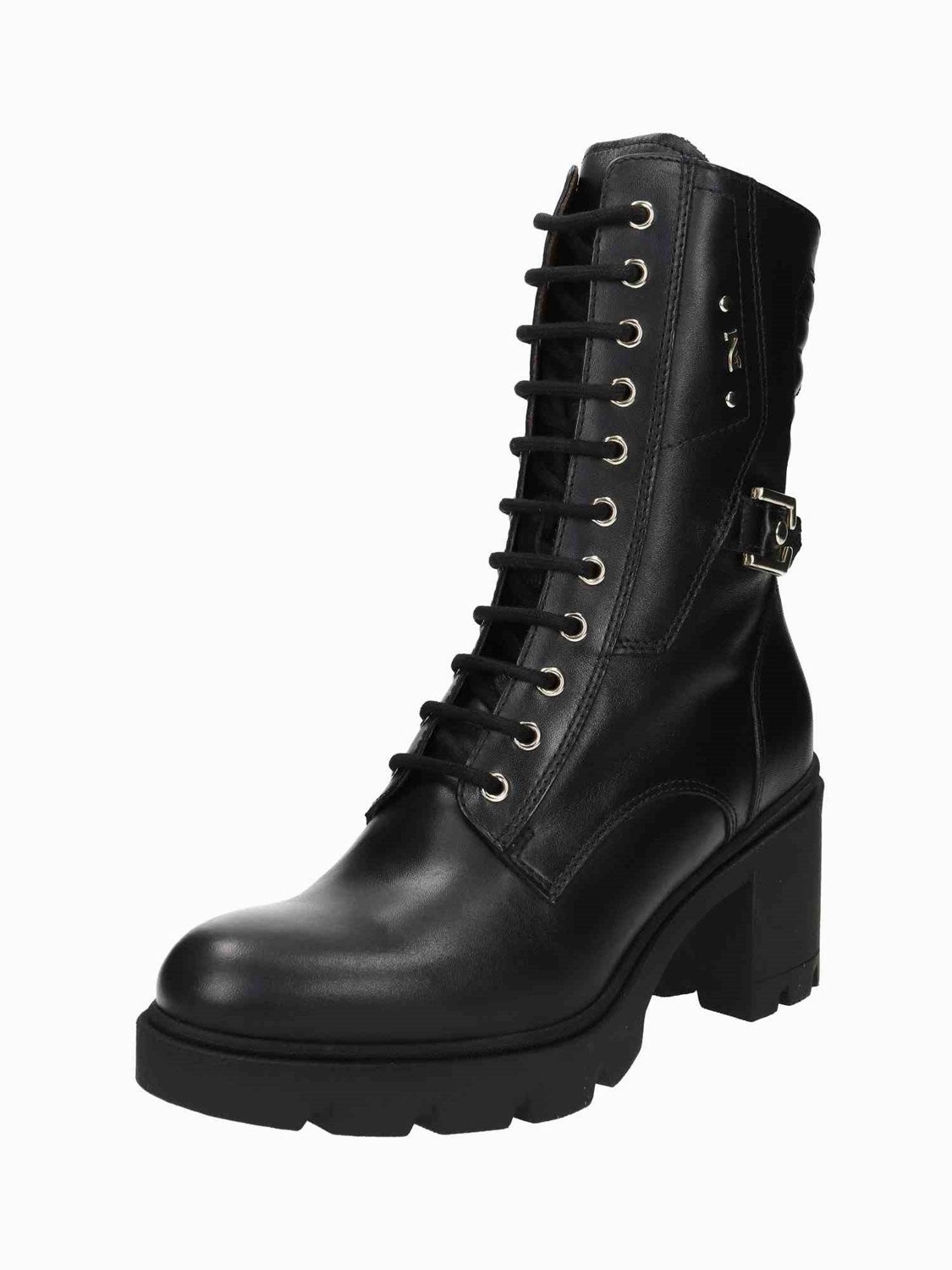 Best Ankle Boots 2020 Guanto Nero Tr Carpegna 7768 Ner nero