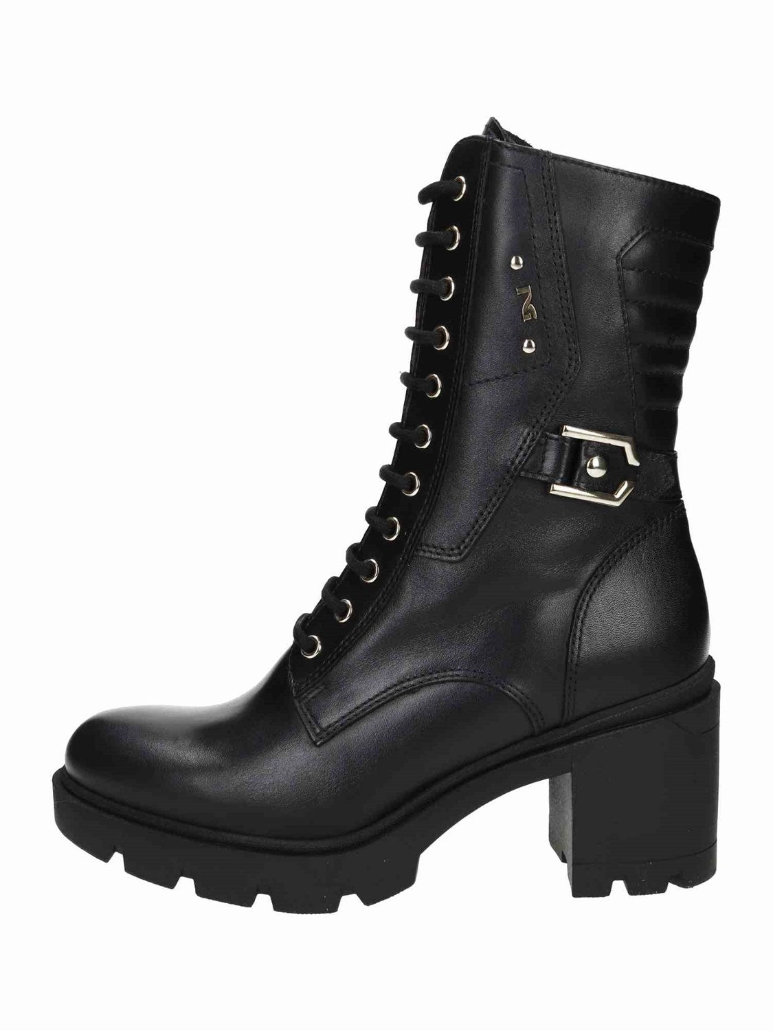 Guanto Nero Tr Carpegna 7768 Ner nero Janiko Ankle Boots