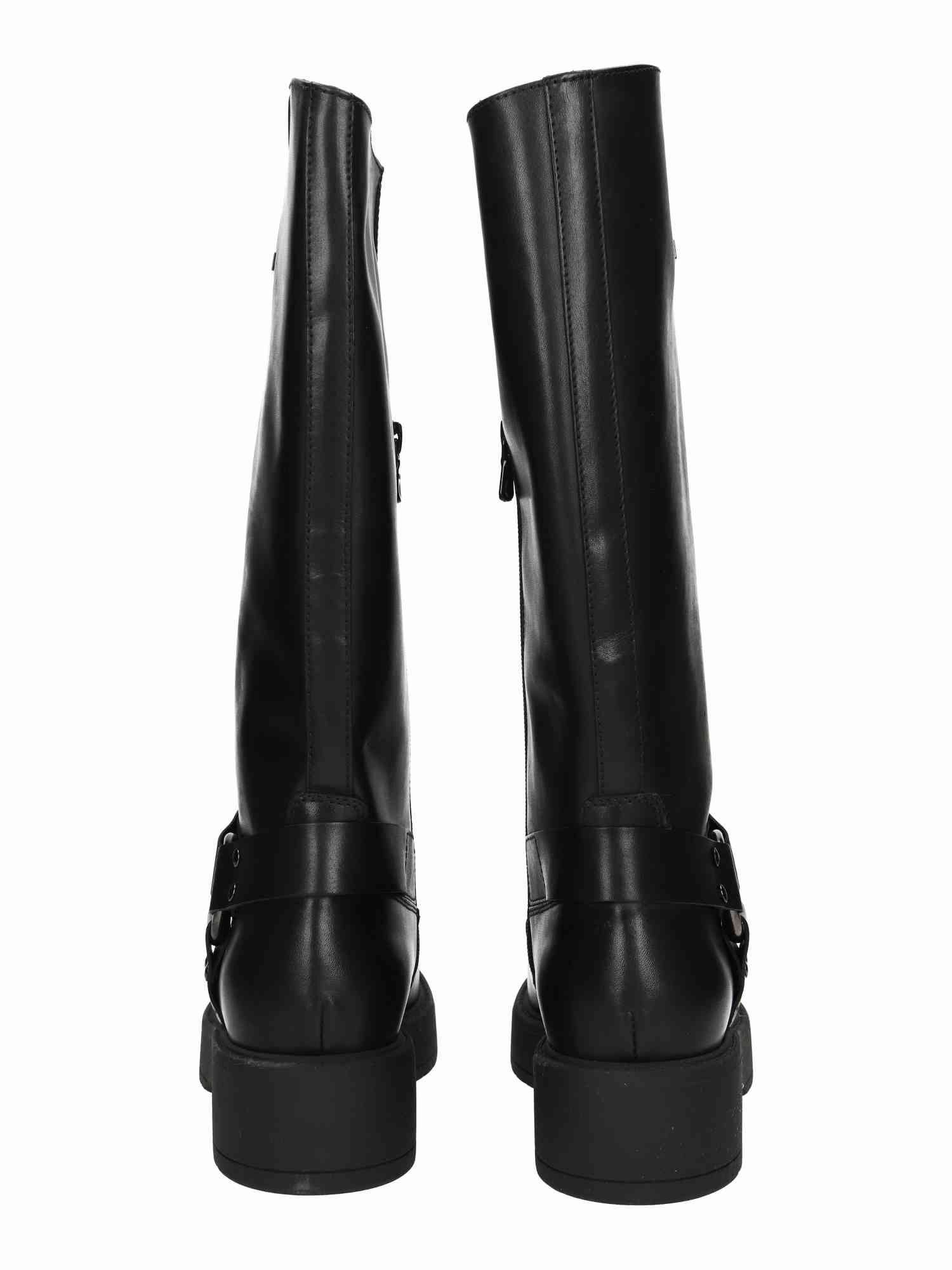 Guanto Nero Tr Pula 9602 Light N nero Heicks Stiefel