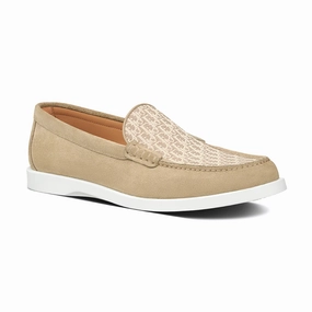 High End Loafers Dior Granville Loafer