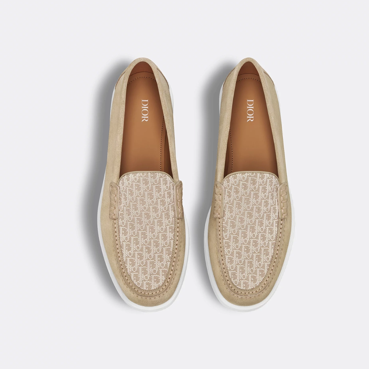 Sabot Loafers Dior Granville Loafer