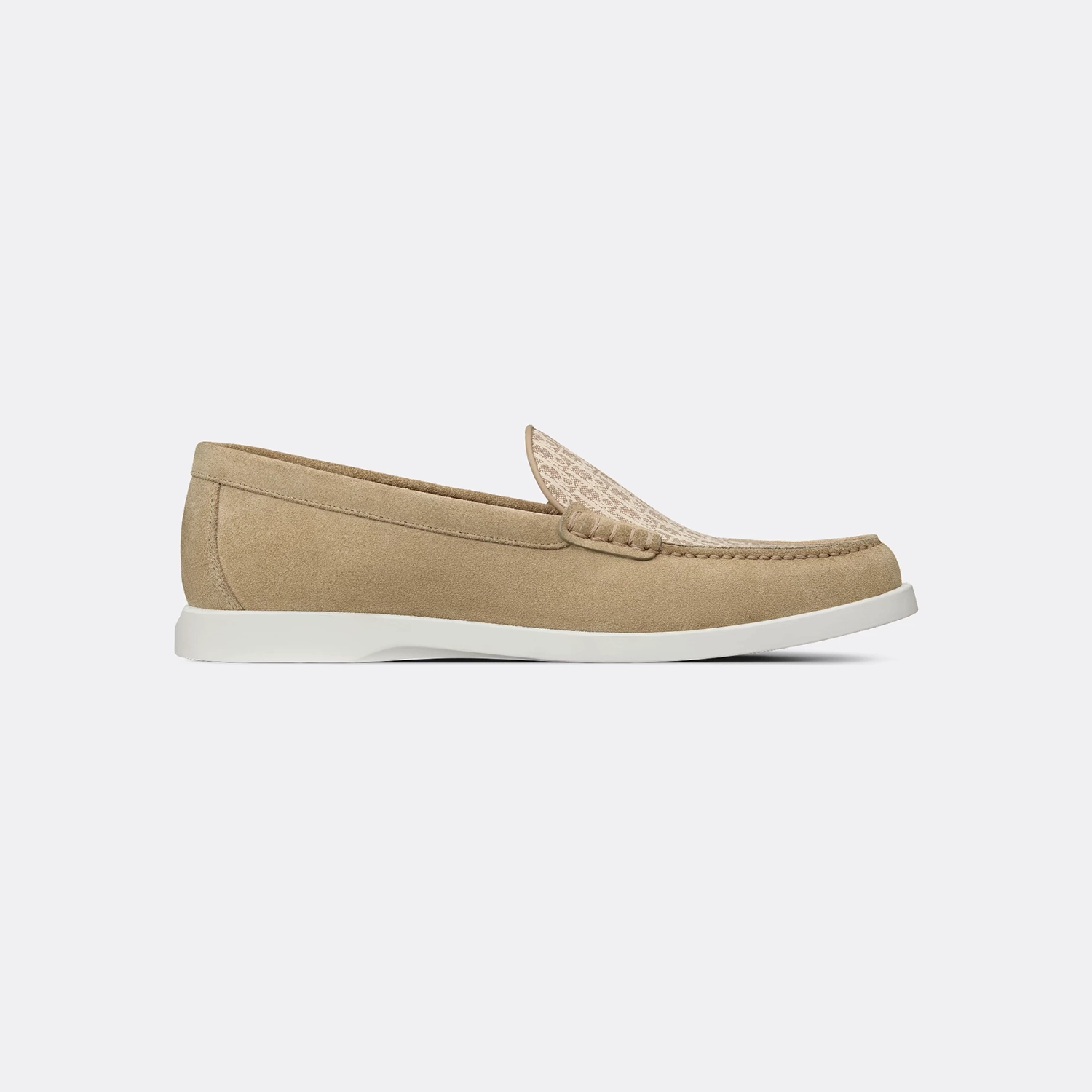 Loafers With Jeans Dior Granville Loafer