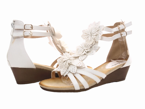 Damen Keilabsatz Wedges Plateau Sandalen Sandaletten Keilabsatz Rmer White # 88-1 Leopard Sicherheitsschuhe S1p 01653 Technisches Merkblatt