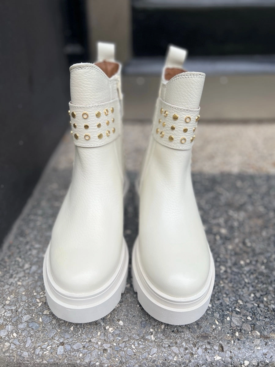 Savage Island Stiefel Boots Alaskano  by DWRS