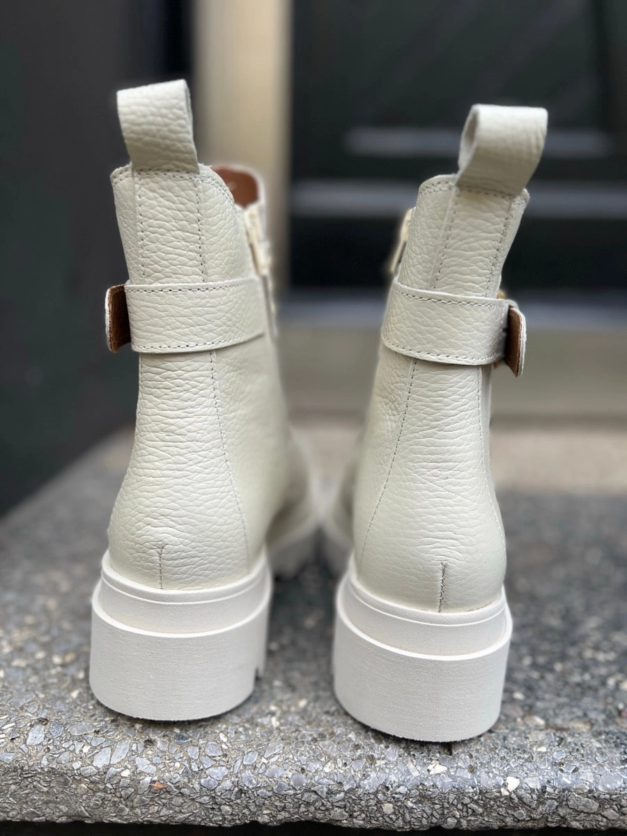 Königs Stiefel Größentabelle Boots Alaskano  by DWRS