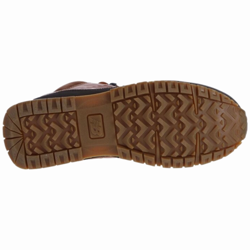 Sneaker Shearling H754LFT