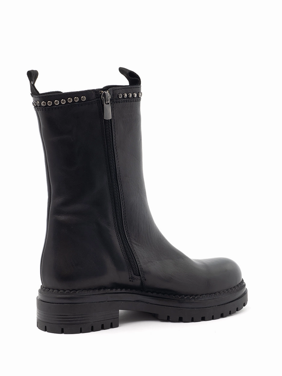 Other Stories Chelsea Boots Hailey | Chelsea Boot Zwart