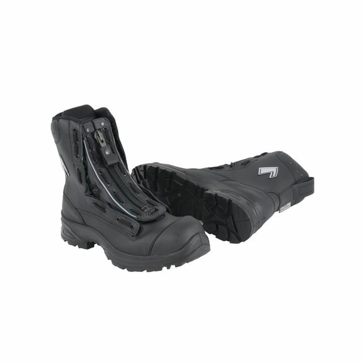 Sicherheitsschuhe Quatro Stiefel 8415 Wr HAIX Airpower XR1 Feuerwehrstiefel Rettungsdienststiefel S3