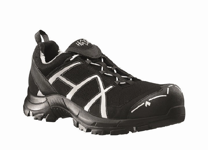 HAIX Black Eagle Safety 40.1 LOW