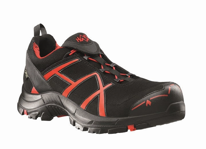 HAIX Black Eagle Safety 40.1 LOW