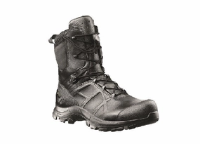HAIX Black Eagle Safety 50 HIGH S3 Sicherheitsschuhe Zahnia Mid