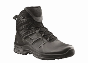 HAIX Black Eagle Tactical 2.0 MID GTX Stiefel Mit Heizung