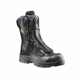 HAIX Feuerwehrstiefel Special Fighter Pro HI3 Disney Dreamlight Valley Sprossen Stiefel