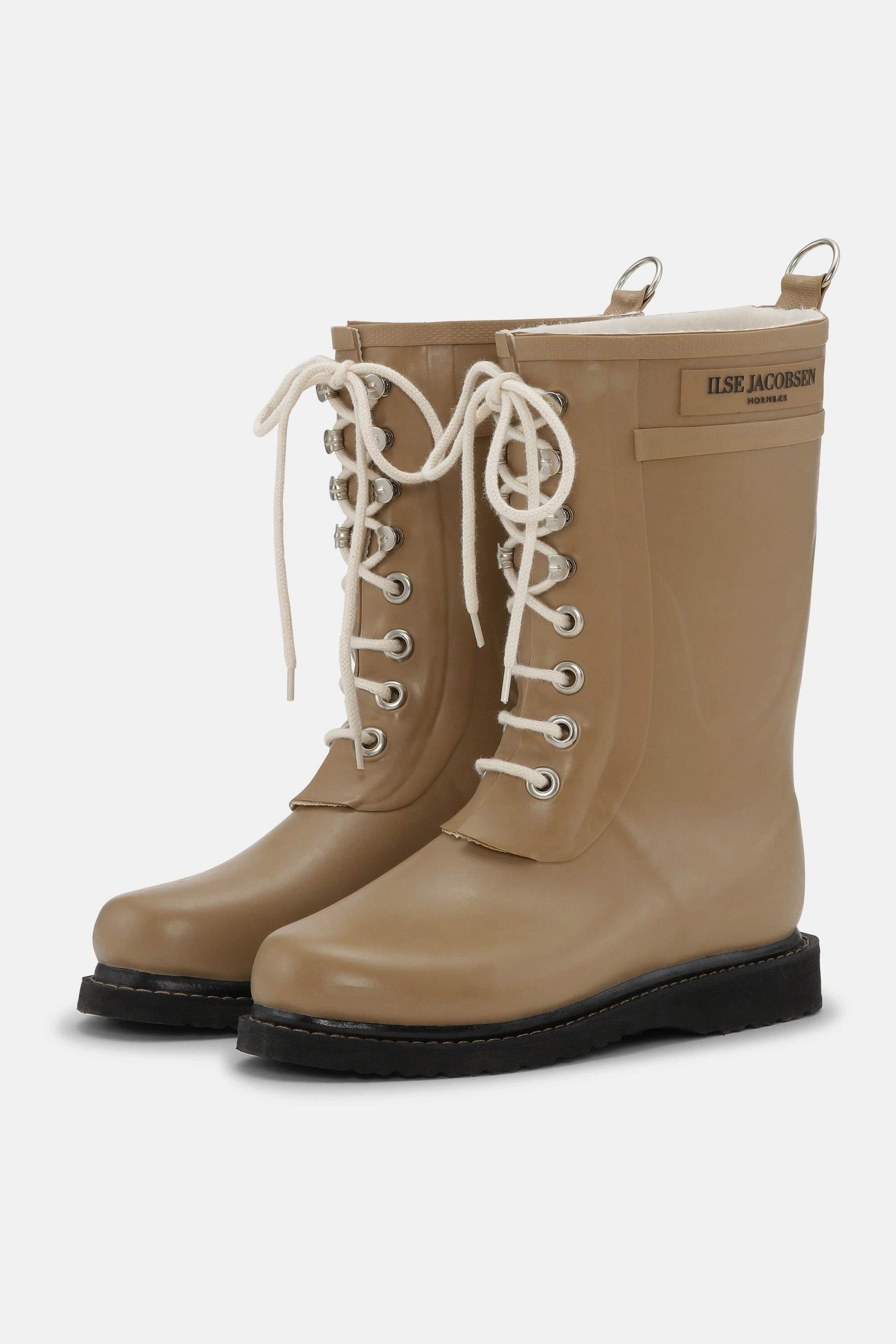 Halbhohe Gummistiefel - Otter Eye Stiefel