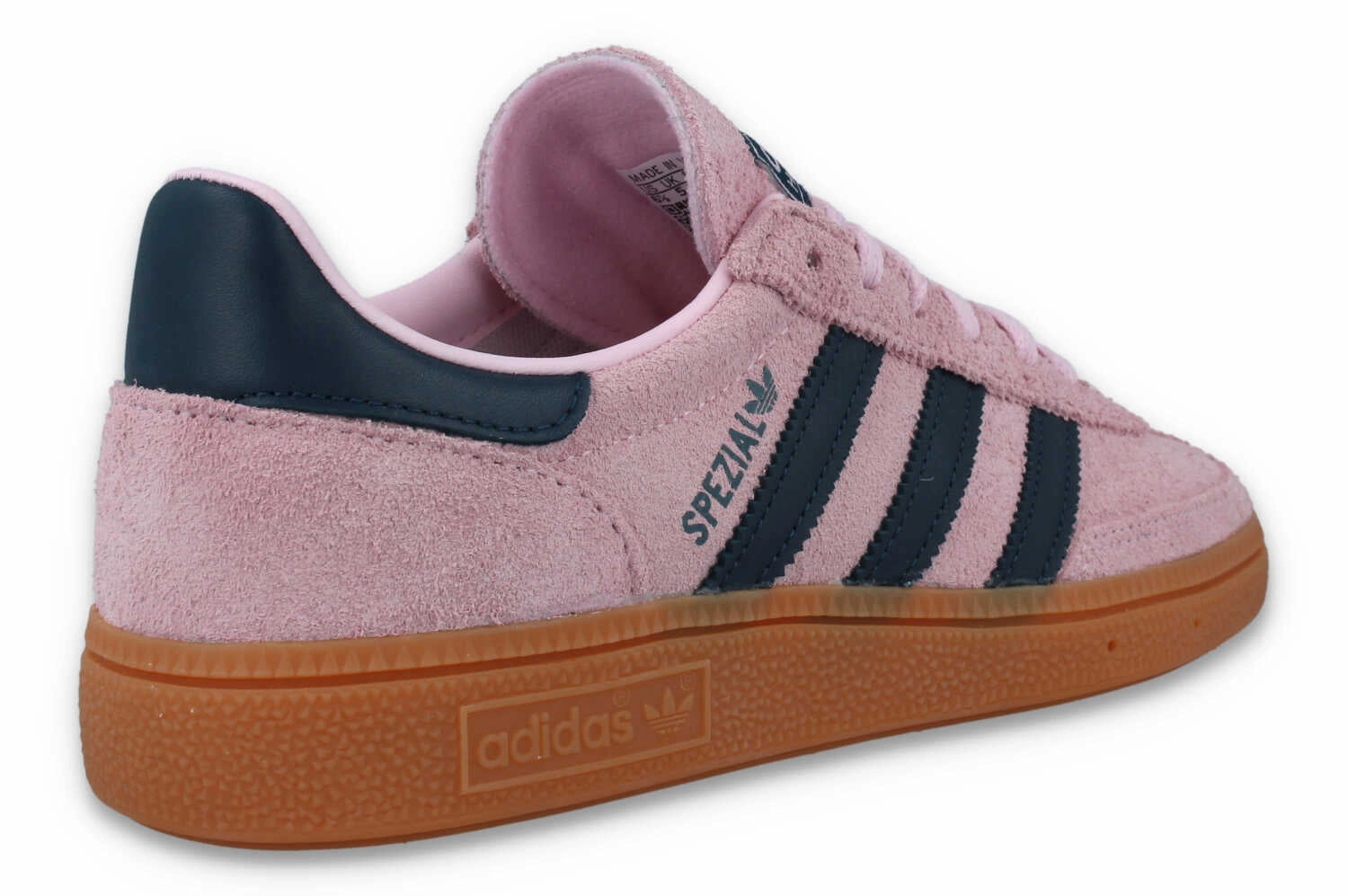 Sneaker Weite G Und H Handball Spezial W