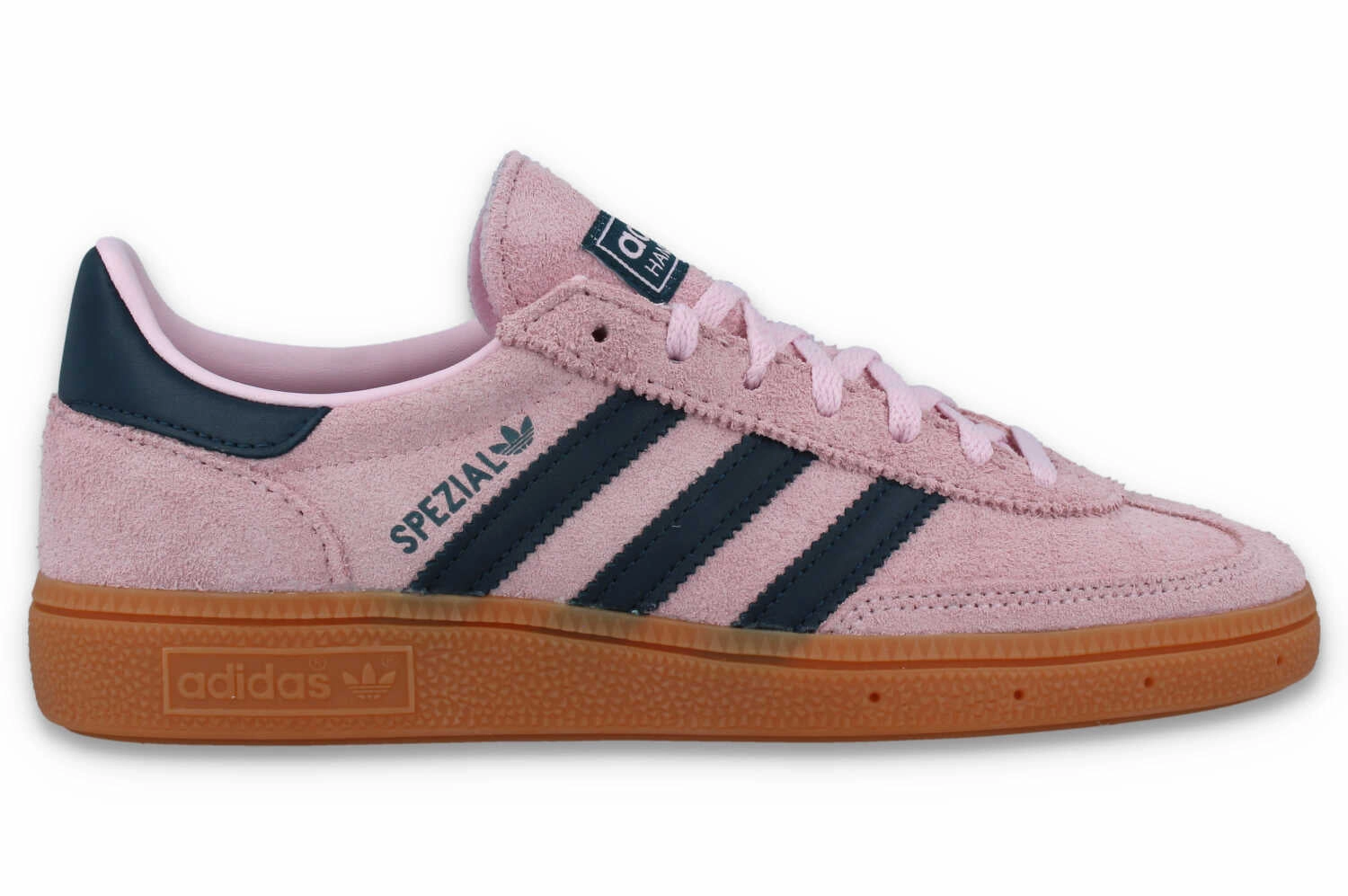 Sneaker Socken Hoch Handball Spezial W