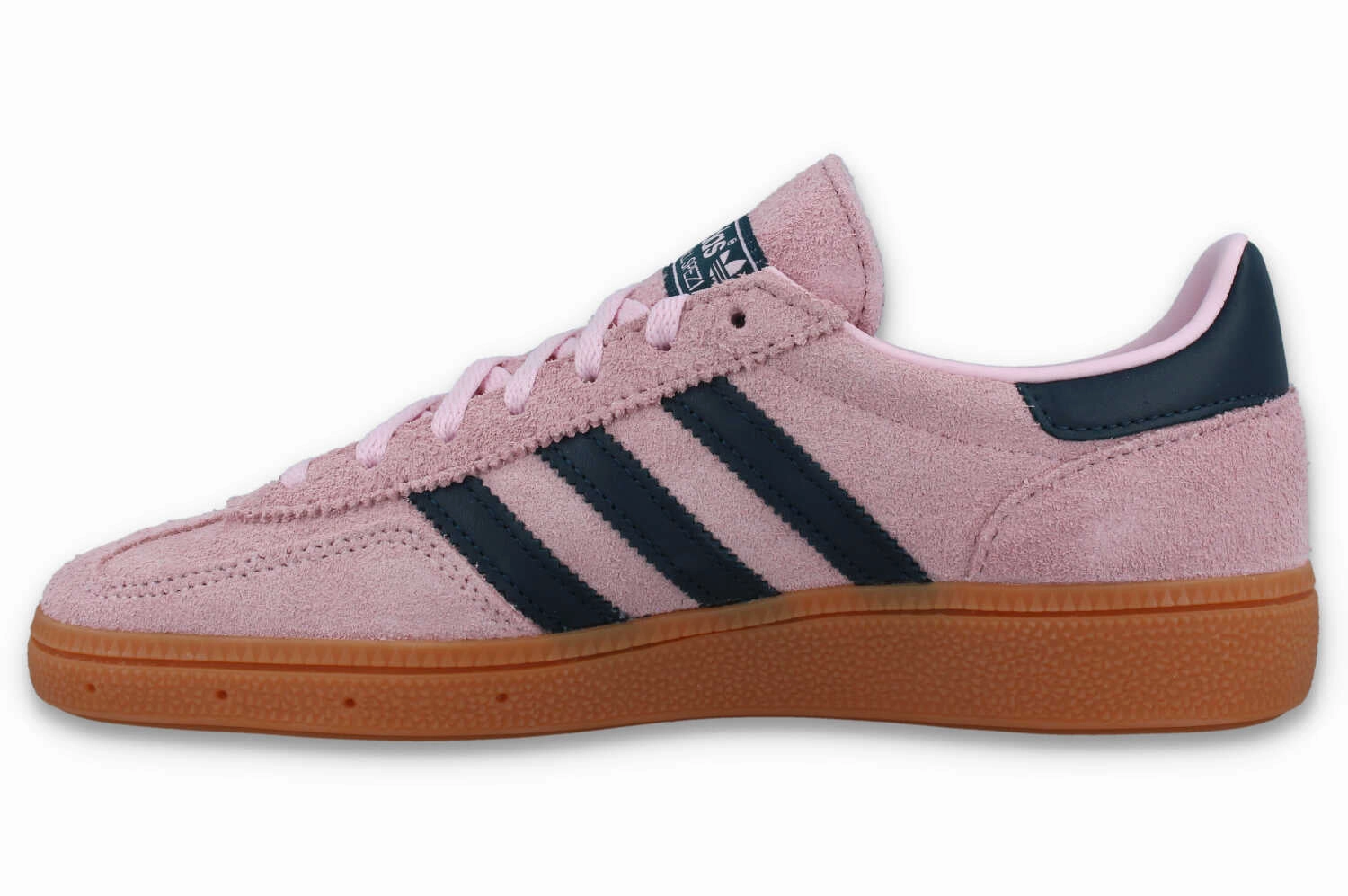 Sneaker Grau Handball Spezial W