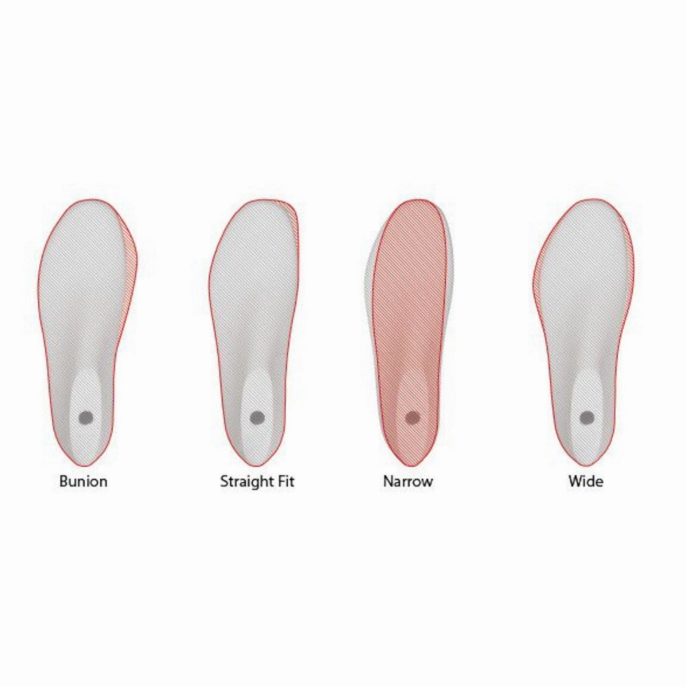 Hanwag - Banks SF Extra GTX Damen Wanderschuhe // Braun Swat Stiefel Wasserdicht