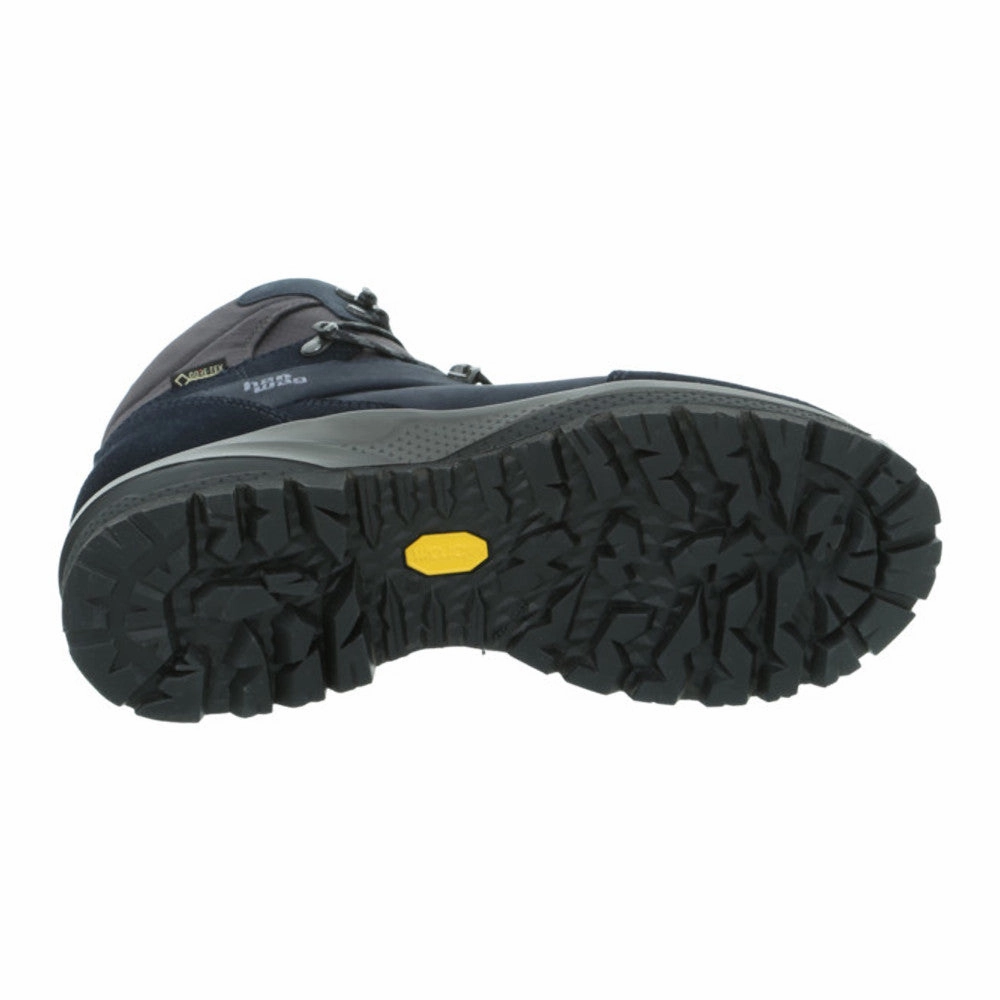 Bergmann Stiefel Hanwag - Banks SF Extra GTX Damen Wanderschuhe // Braun