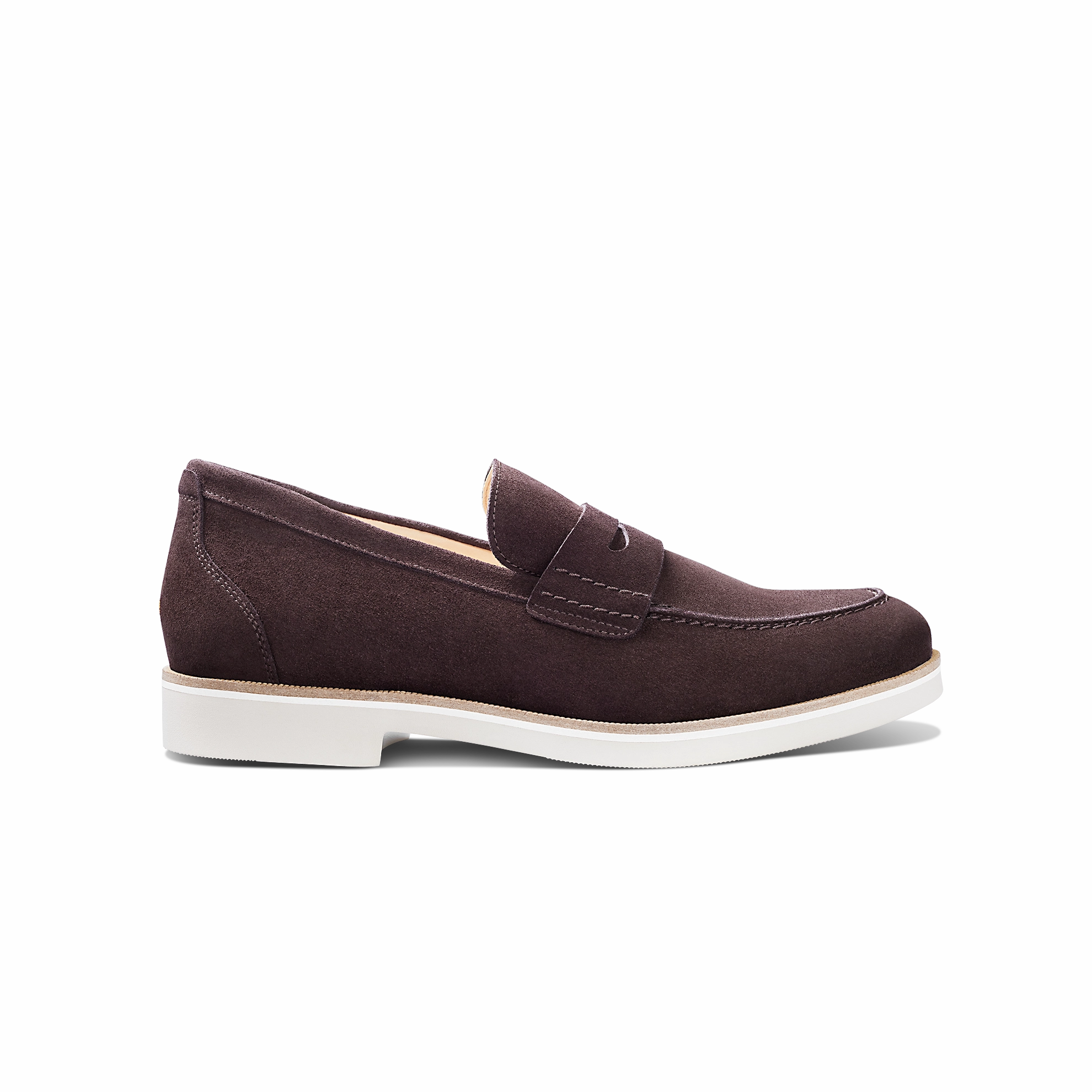 Other Stories Penny Loafers Men's Tailored Traveler Loafer