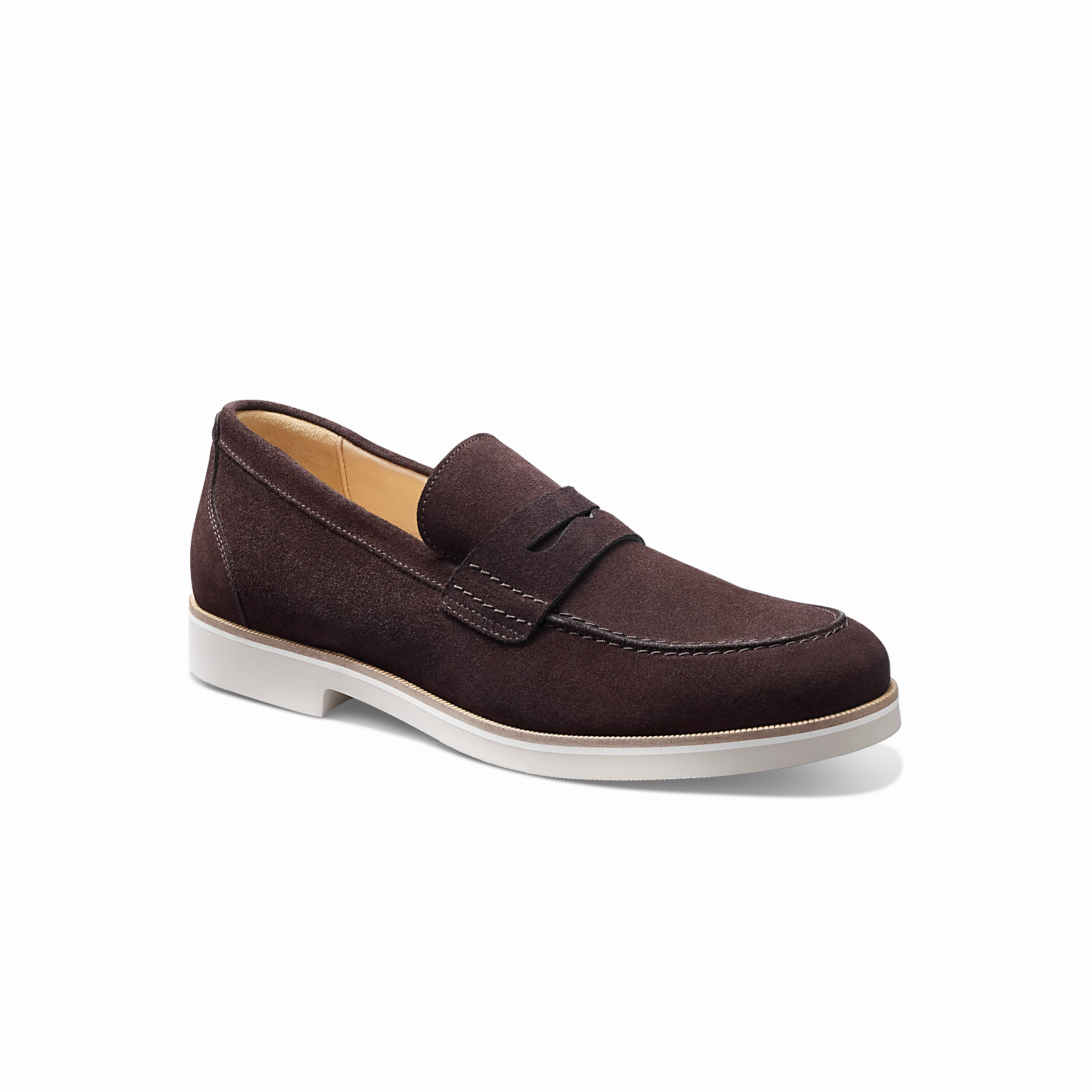 Men's Tailored Traveler Loafer Loafers Look