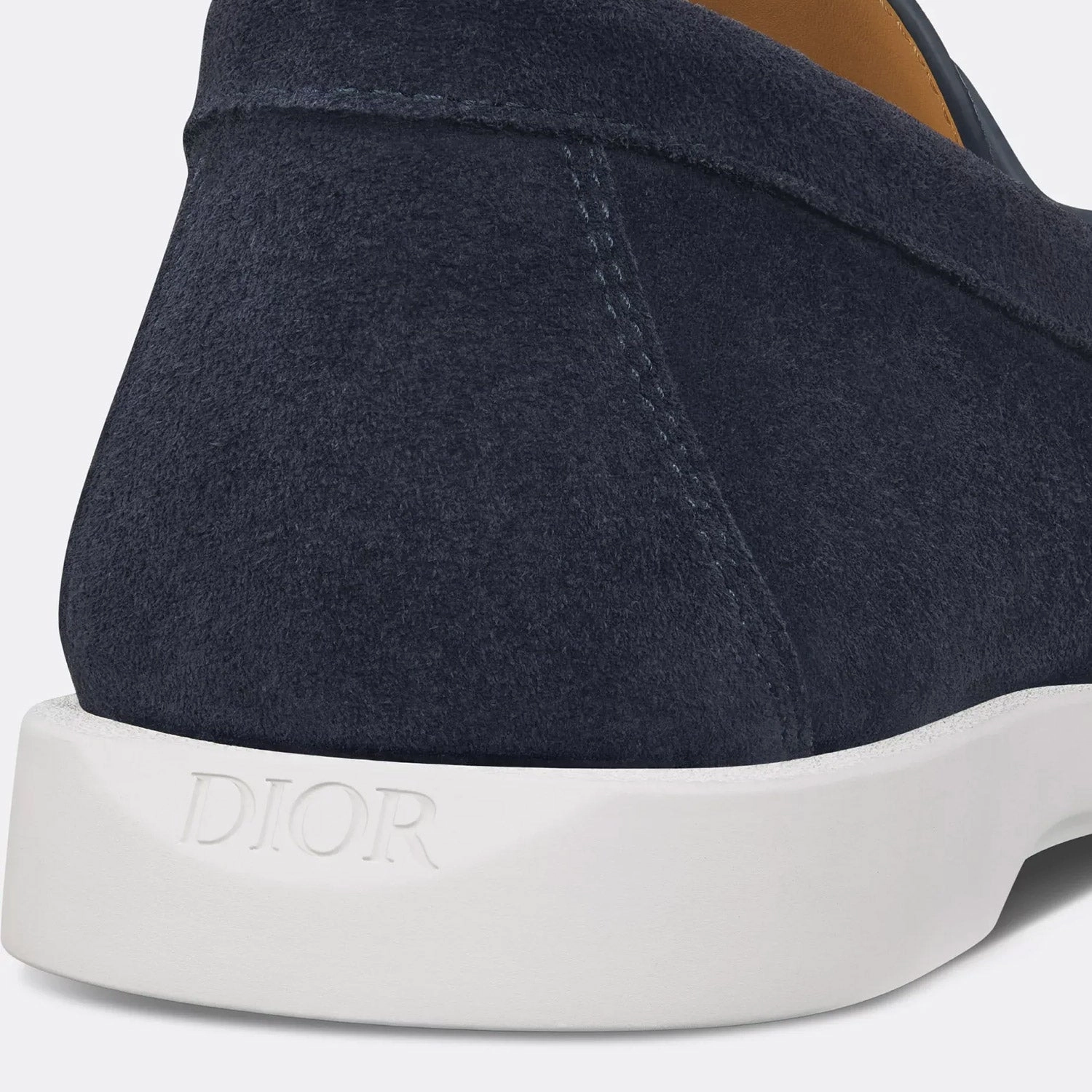Loafers 41 Dior Granville Loafer